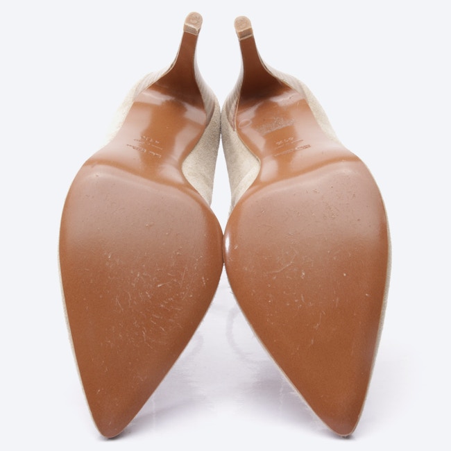 Image 4 of High Heels EUR 41.5 Tan in color Brown | Vite EnVogue