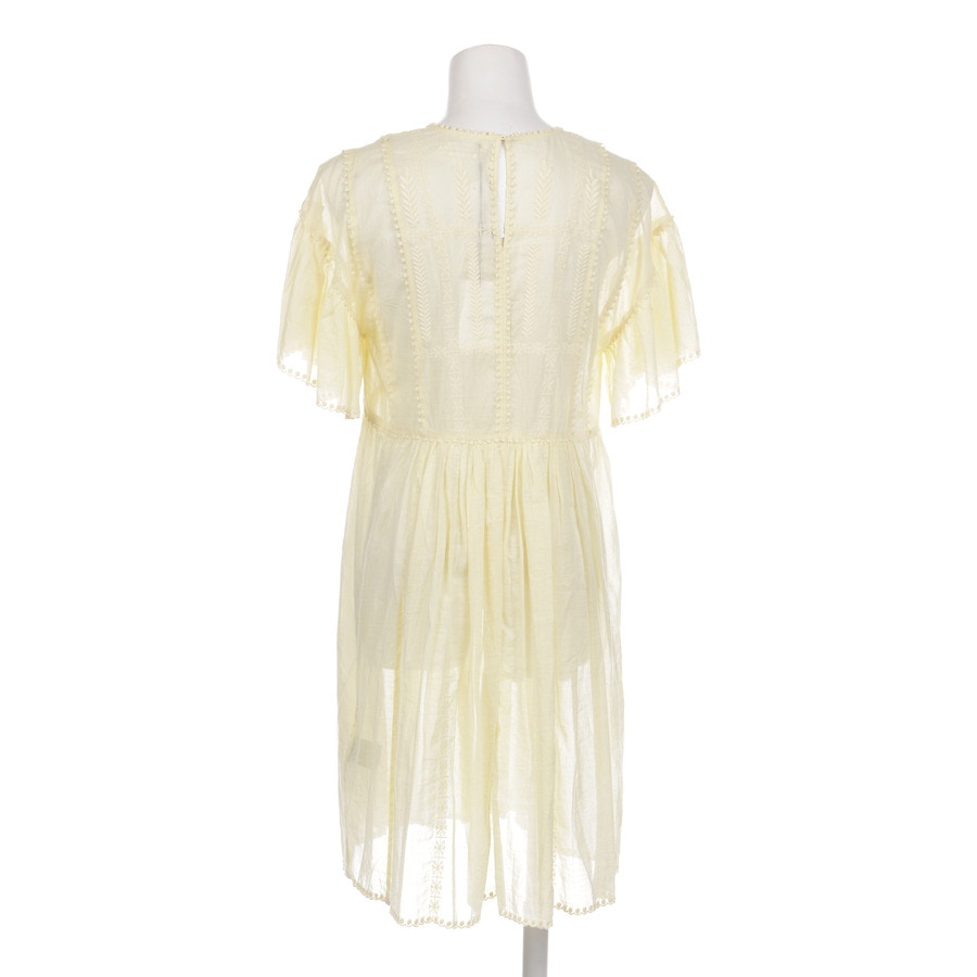 Bild 2 von Kleid 34 Pastellgelb in Farbe Gelb | Vite EnVogue