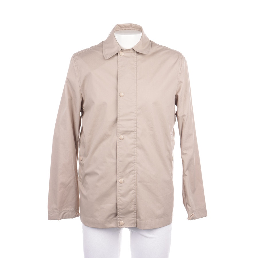 Image 1 of Summer Jacket S Tan in color Brown | Vite EnVogue