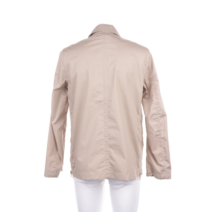 Image 2 of Summer Jacket S Tan in color Brown | Vite EnVogue