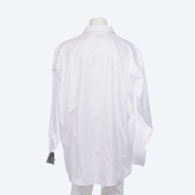 Image 2 of Shirt 50 White in color White | Vite EnVogue