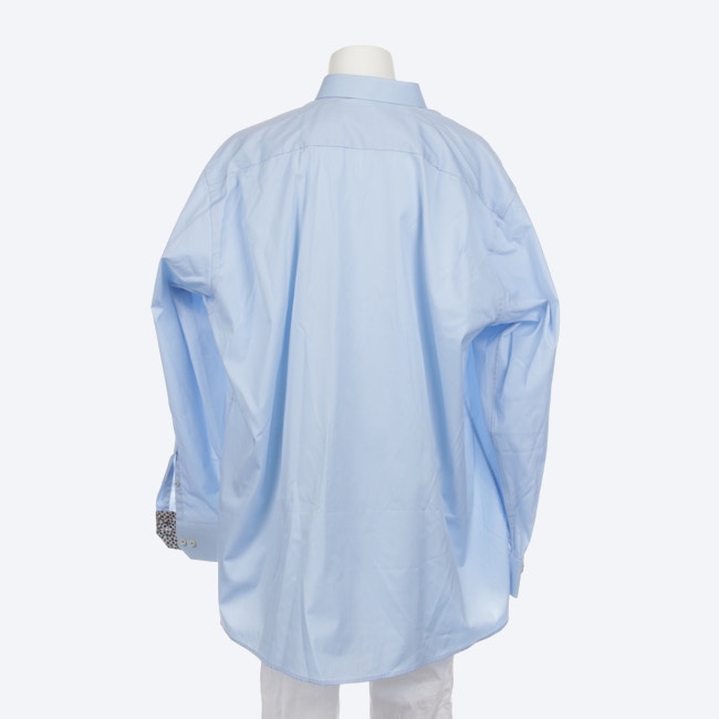 Image 2 of Shirt 50 Lightblue in color Blue | Vite EnVogue