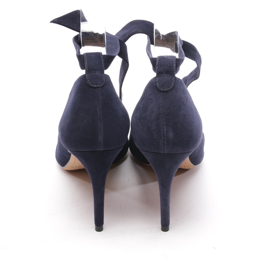 Image 3 of High Heels EUR38 Midnightblue in color Blue | Vite EnVogue