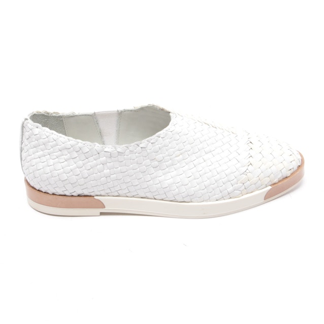 Image 1 of Loafers EUR 36 White | Vite EnVogue