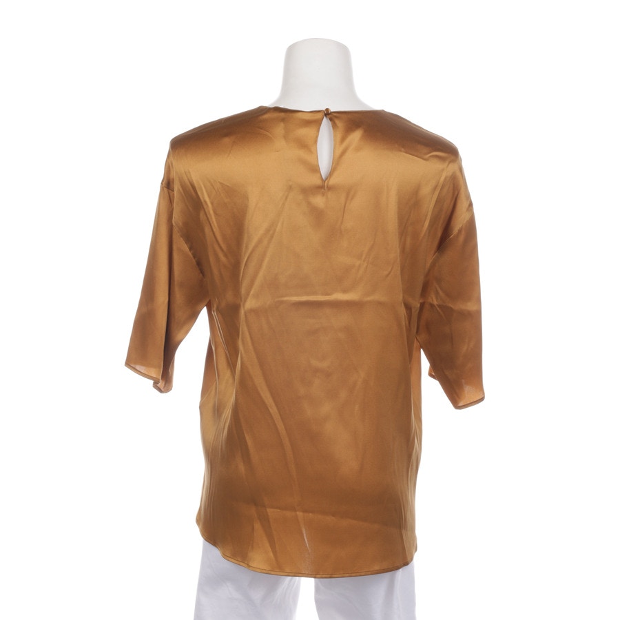Image 2 of T-Shirt 42 Brown in color Brown | Vite EnVogue