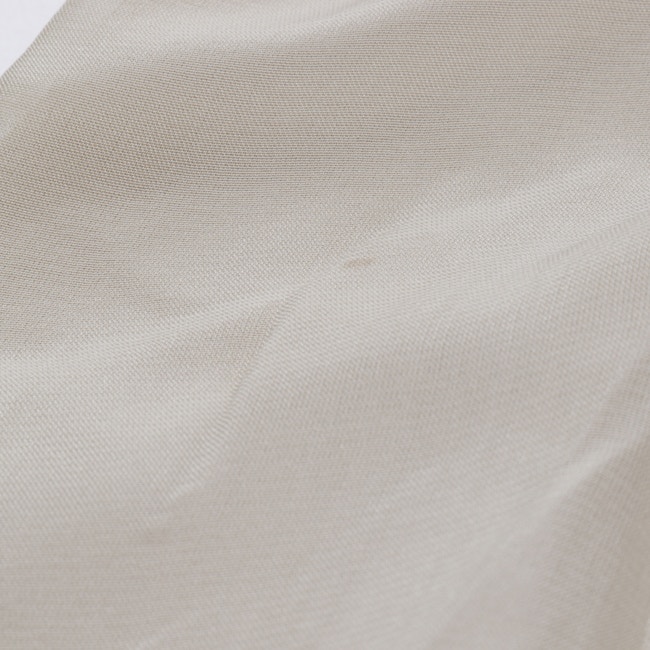 Image 3 of Shirt Blouse 38 Beige in color White | Vite EnVogue