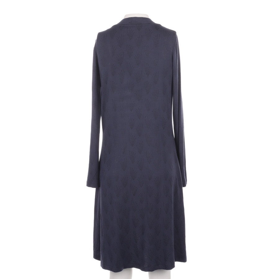 Image 2 of Dress XS Darkblue in color Blue | Vite EnVogue
