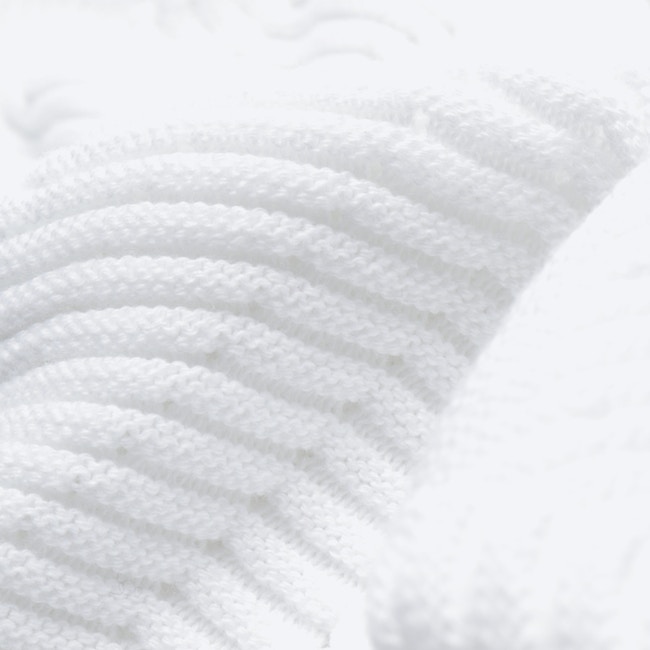 Image 3 of Jumper M White in color White | Vite EnVogue