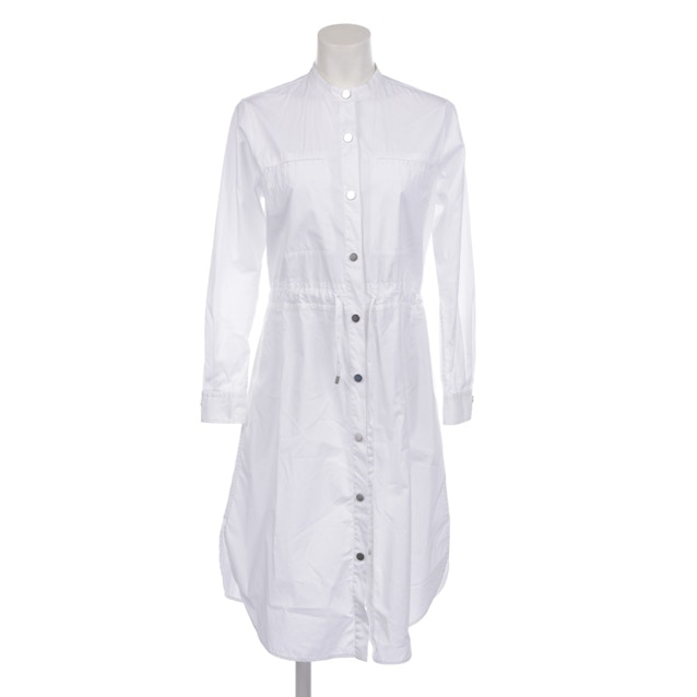 Image 1 of Shirt Dress 36 White | Vite EnVogue