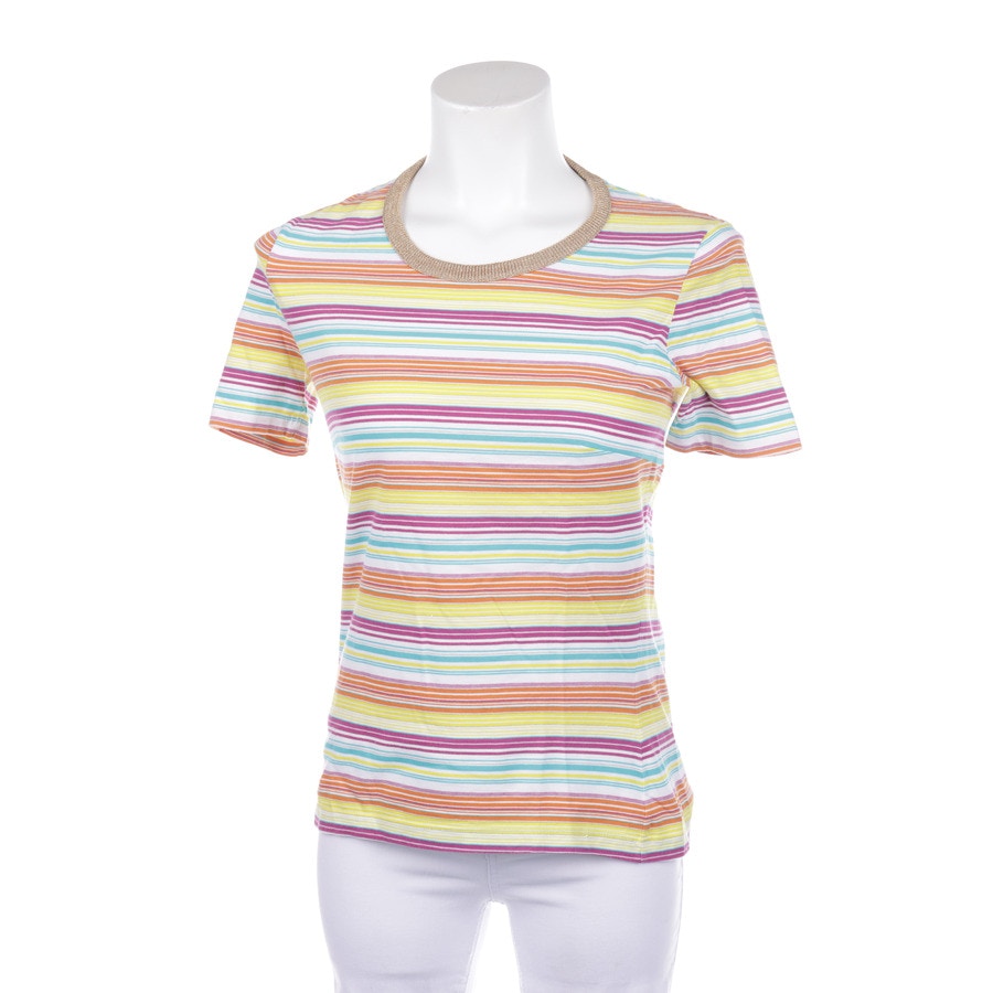 Image 1 of T-Shirt 40 Multicolored in color Multicolored | Vite EnVogue