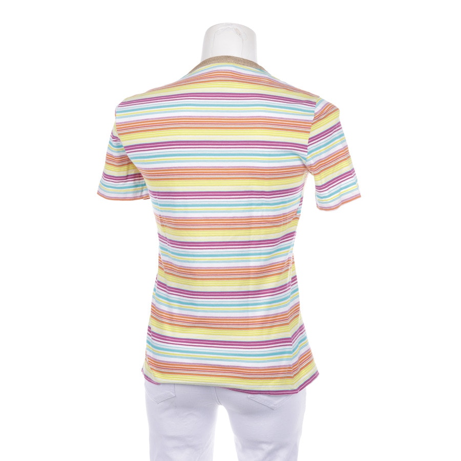 Image 2 of T-Shirt 40 Multicolored in color Multicolored | Vite EnVogue