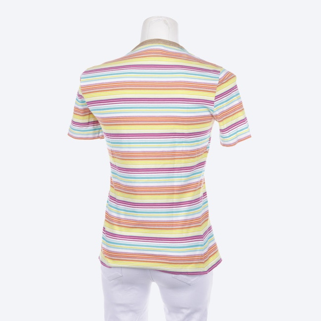 Image 2 of T-Shirt 40 Multicolored in color Multicolored | Vite EnVogue