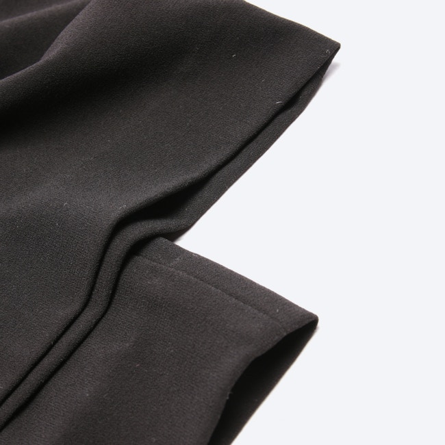Image 4 of Jumpsuit 34 Black in color Black | Vite EnVogue