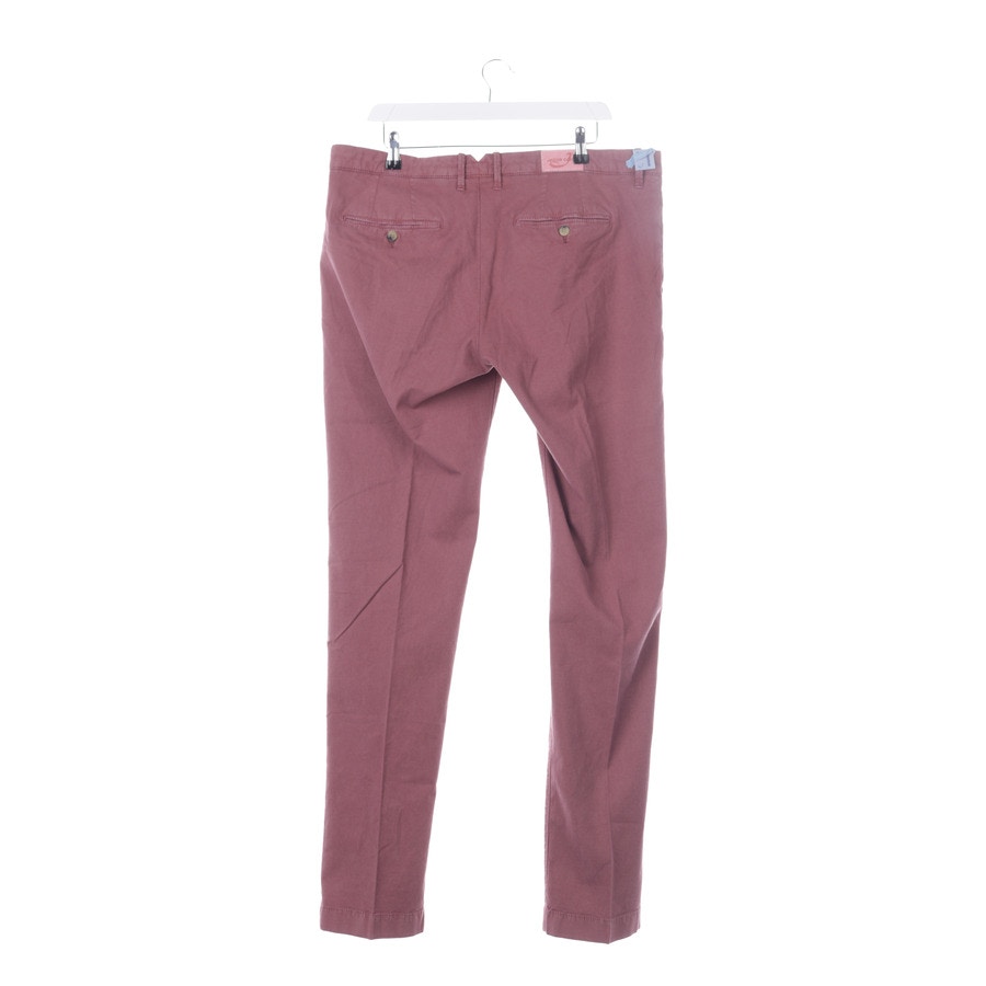 Image 2 of Trousers W38 Pink in color Pink | Vite EnVogue