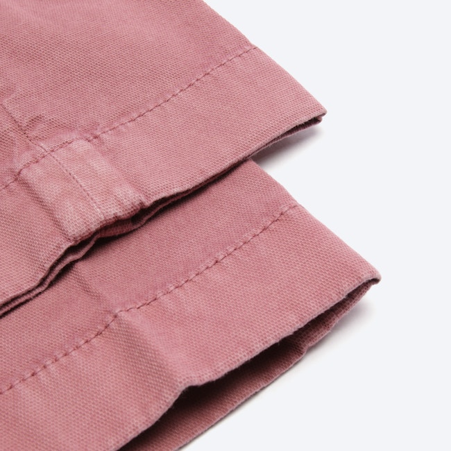 Image 3 of Trousers W38 Pink in color Pink | Vite EnVogue