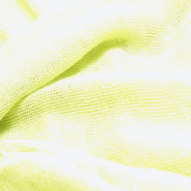 Bild 3 von Strickjacke 40 Apfelgrün in Farbe Grün | Vite EnVogue