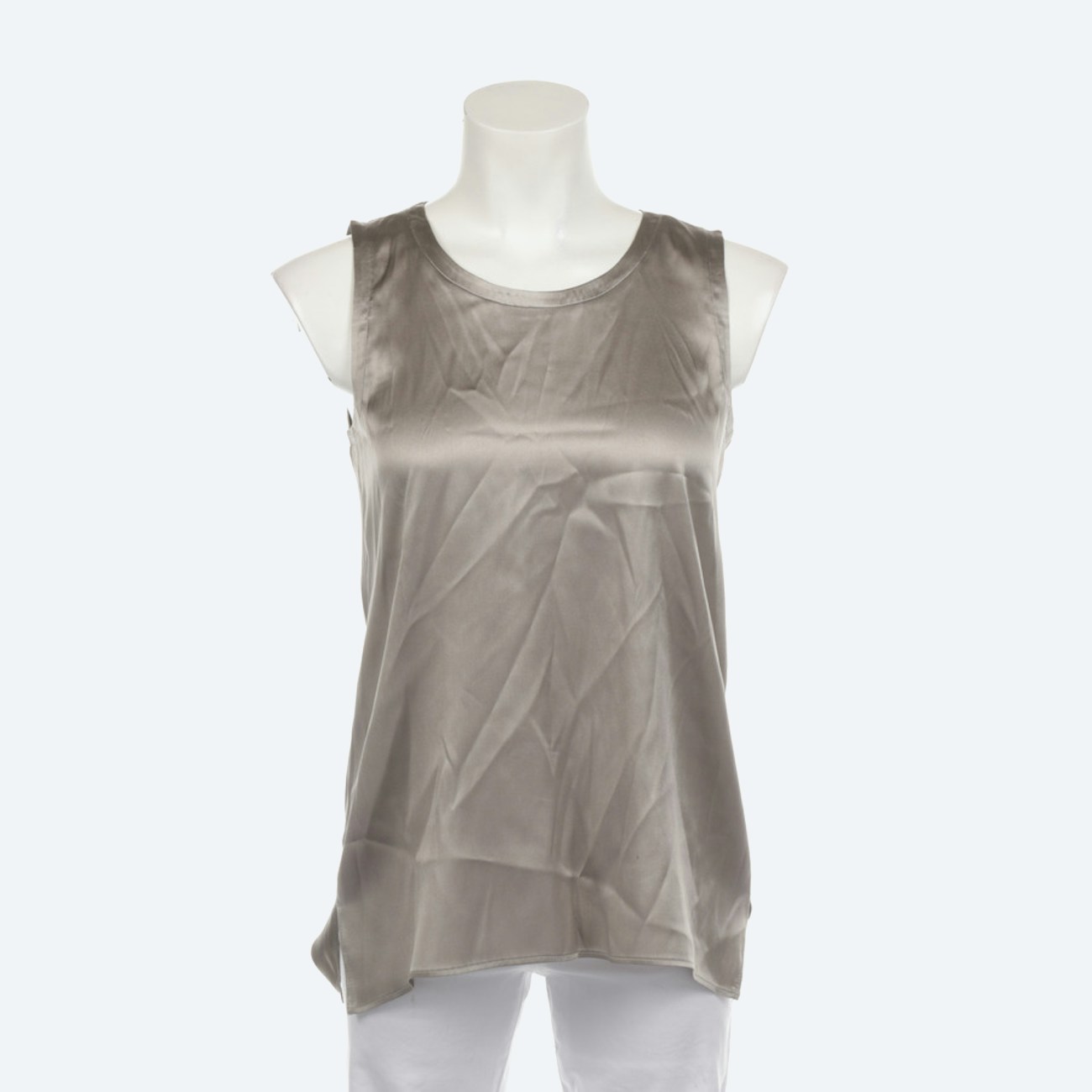 Image 1 of Top 34 Gray in color Gray | Vite EnVogue