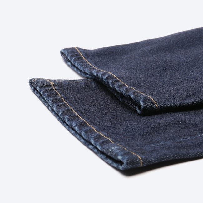 Bild 3 von Jeans Slim Fit W27 Marine in Farbe Blau | Vite EnVogue