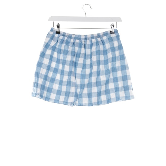 Mini Skirt 34 Lightblue | Vite EnVogue