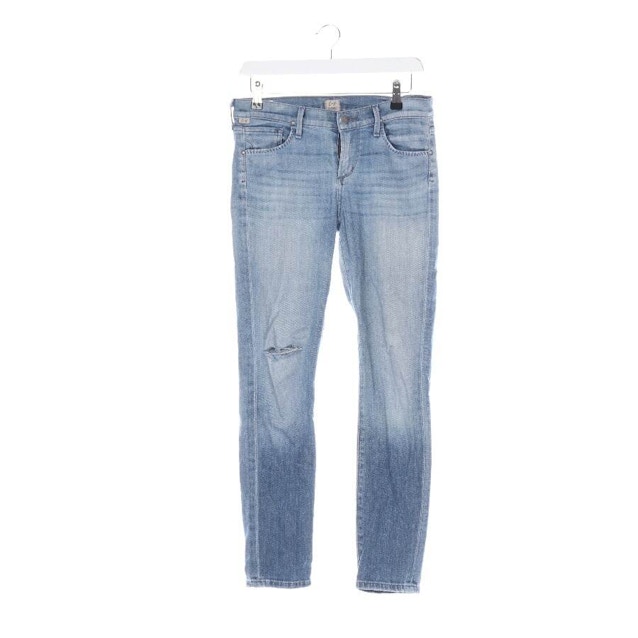 Image 1 of Jeans Skinny W26 Lightblue | Vite EnVogue