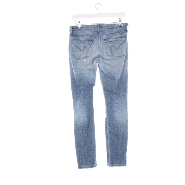 Jeans Skinny W26 Hellblau | Vite EnVogue