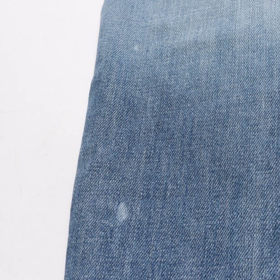 Image 3 of Jeans Skinny W26 Lightblue in color Blue | Vite EnVogue
