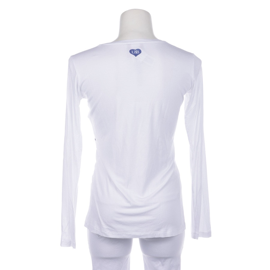 Image 2 of Longsleeve XS White in color White | Vite EnVogue