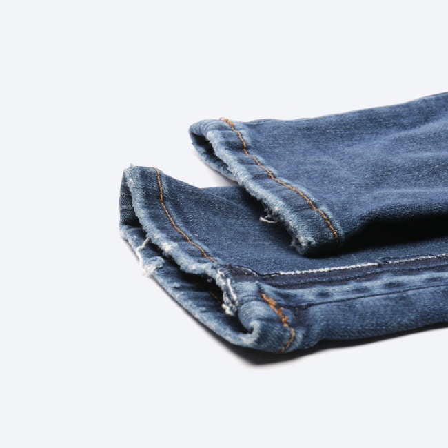 Bild 3 von Jeans Skinny W27 Dunkelblau in Farbe Blau | Vite EnVogue