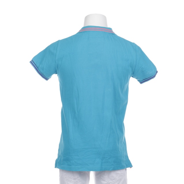 Polo Shirt S Blue | Vite EnVogue