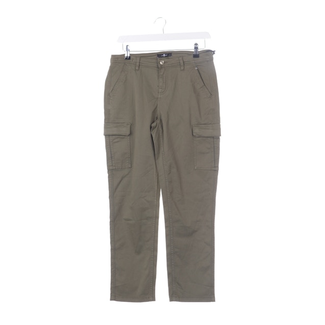 Image 1 of Trousers W28 Olive | Vite EnVogue