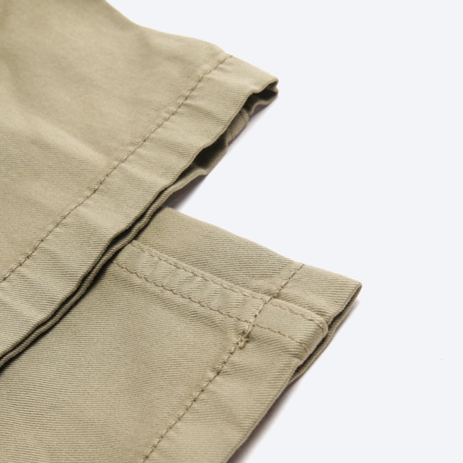 Image 3 of Trousers W28 Olive in color Green | Vite EnVogue