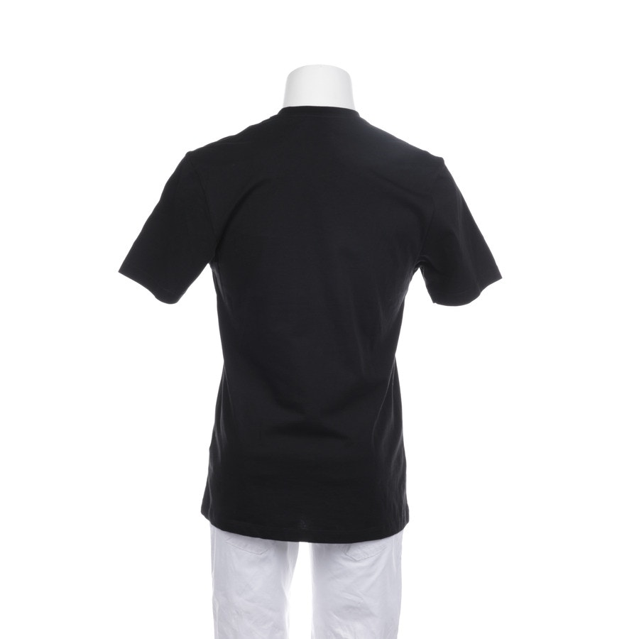 Bild 2 von T-Shirt 2XS Schwarz in Farbe Schwarz | Vite EnVogue