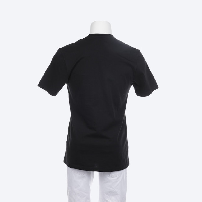 Bild 2 von T-Shirt 2XS Schwarz in Farbe Schwarz | Vite EnVogue