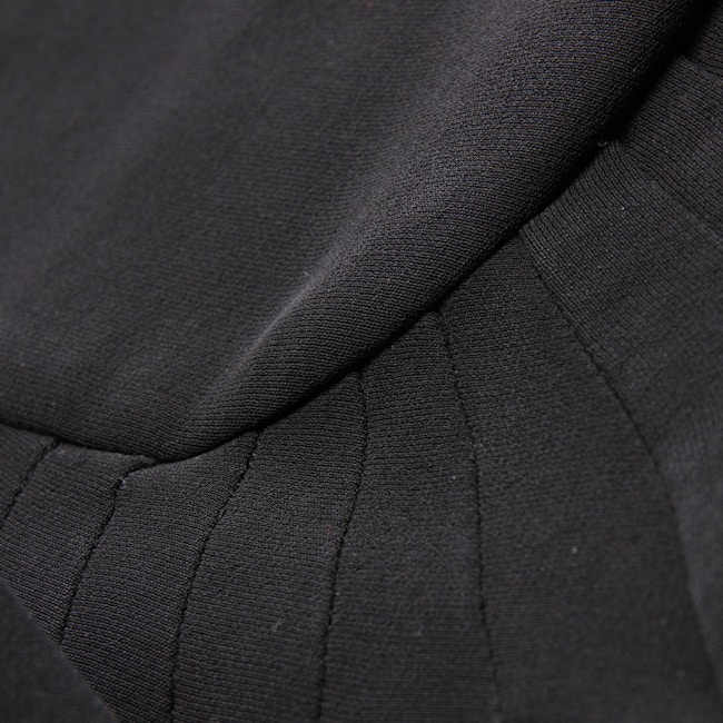 Image 3 of Silk Jumpsuit 36 Black in color Black | Vite EnVogue