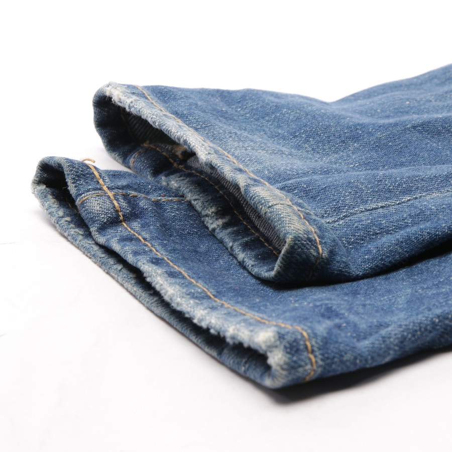 Bild 3 von Jeans Slim Fit 32 Blau in Farbe Blau | Vite EnVogue