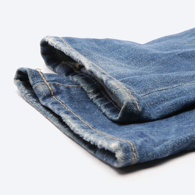 Image 3 of Jeans Slim Fit 32 Blue in color Blue | Vite EnVogue
