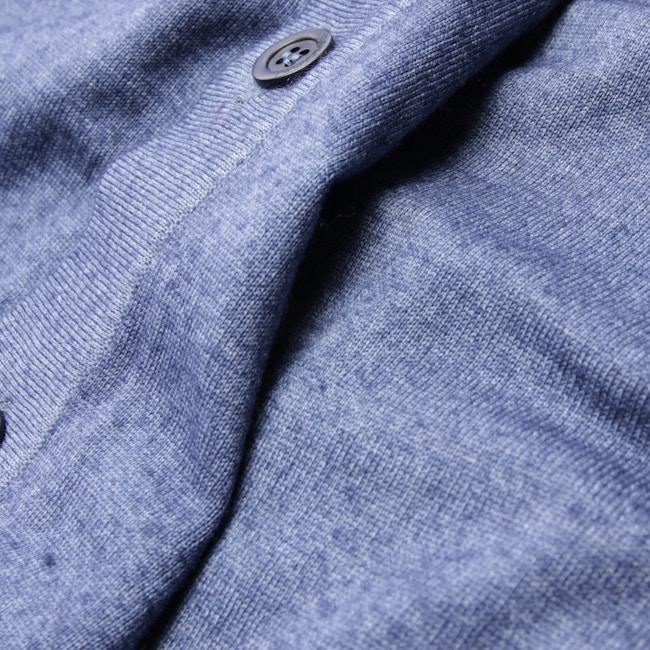 Image 3 of Wool Vest 54 Light Blue in color Blue | Vite EnVogue