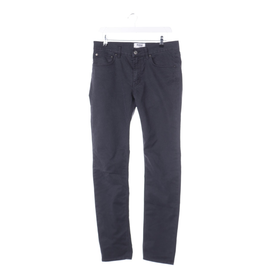 Image 1 of Jeans W32 Dark Gray in color Gray | Vite EnVogue