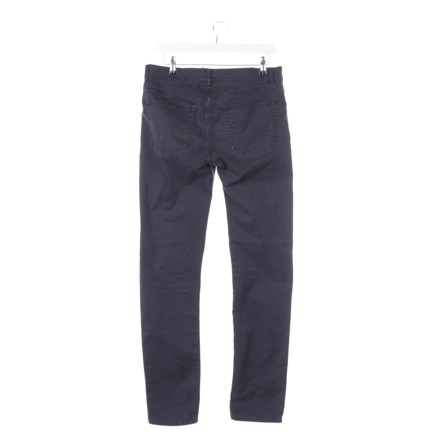 Image 2 of Jeans W32 Dark Gray in color Gray | Vite EnVogue