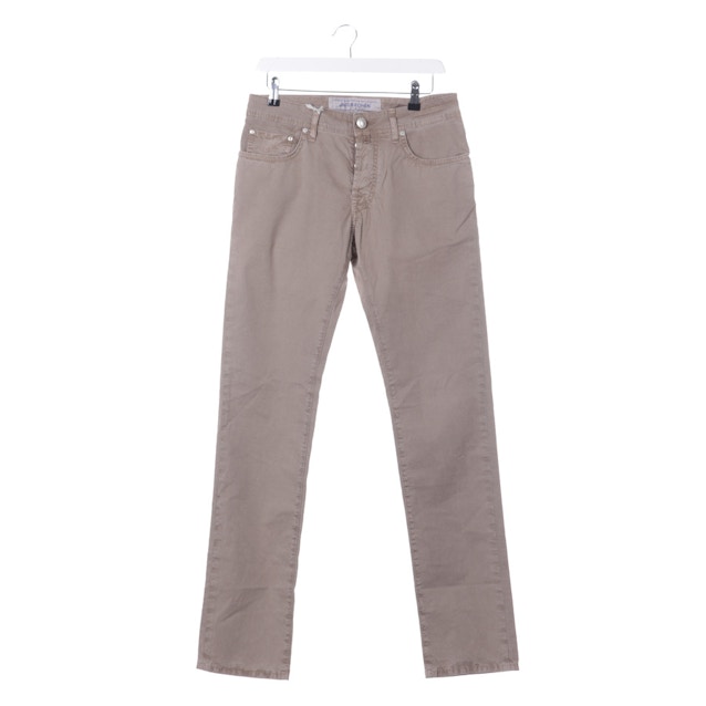 Image 1 of Trousers W30 Sandybrown | Vite EnVogue