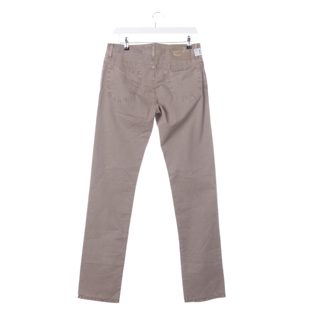 Trousers W30 Sandybrown | Vite EnVogue
