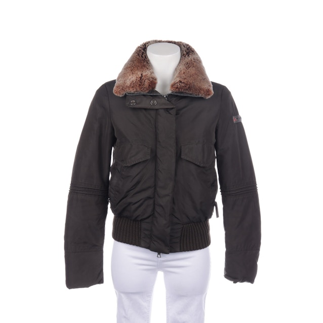 Image 1 of Winter Jacket 34 Brown | Vite EnVogue