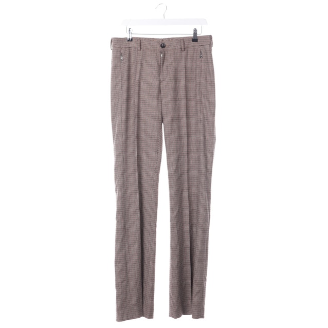 Image 1 of Trousers 76 Brown | Vite EnVogue