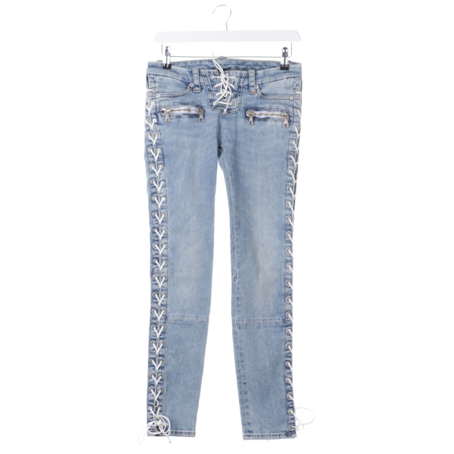 Image 1 of Jeans Skinny W26 Lightblue | Vite EnVogue