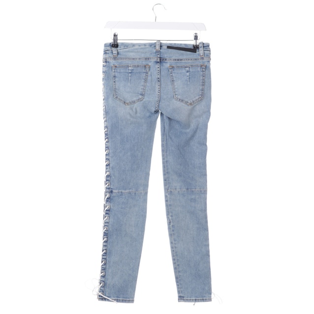 Jeans Skinny W26 Lightblue | Vite EnVogue