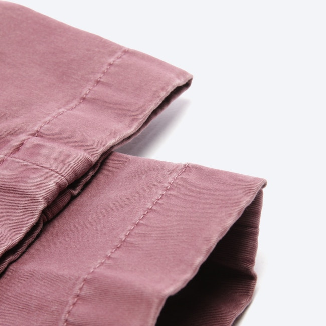 Image 3 of Trousers W36 Purple in color Purple | Vite EnVogue