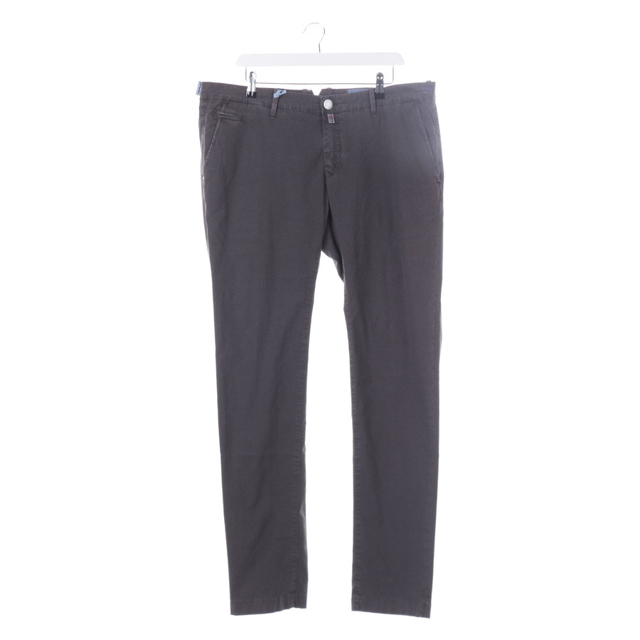 Image 1 of Trousers W38 Gray in color Gray | Vite EnVogue