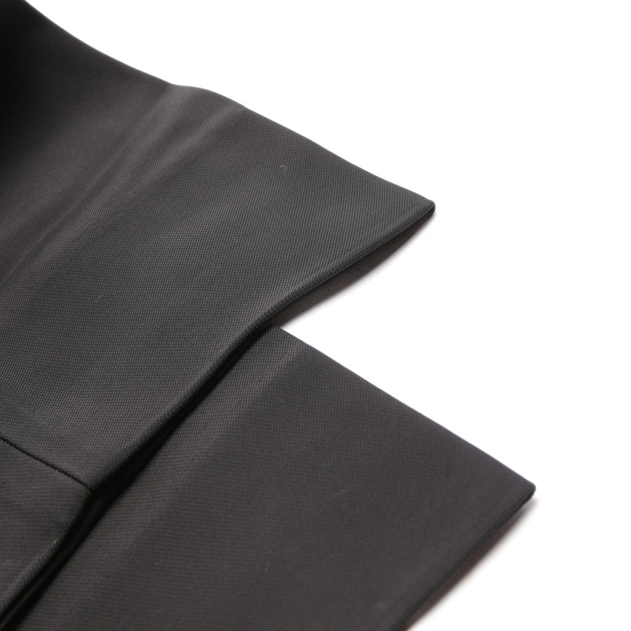 Image 3 of Trousers W32 Black in color Black | Vite EnVogue