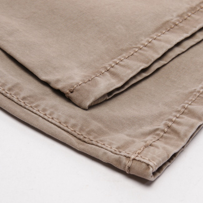 Image 3 of Trousers W31 Tan in color Brown | Vite EnVogue