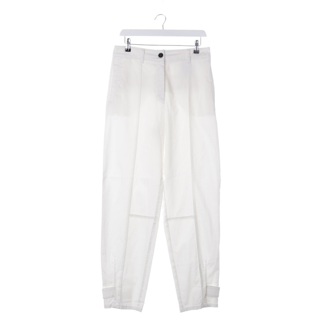 Image 1 of Trousers 30 White | Vite EnVogue